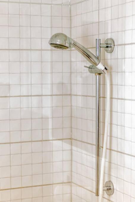 Apartment Oktogon Spacious Ac Balcony Budapest