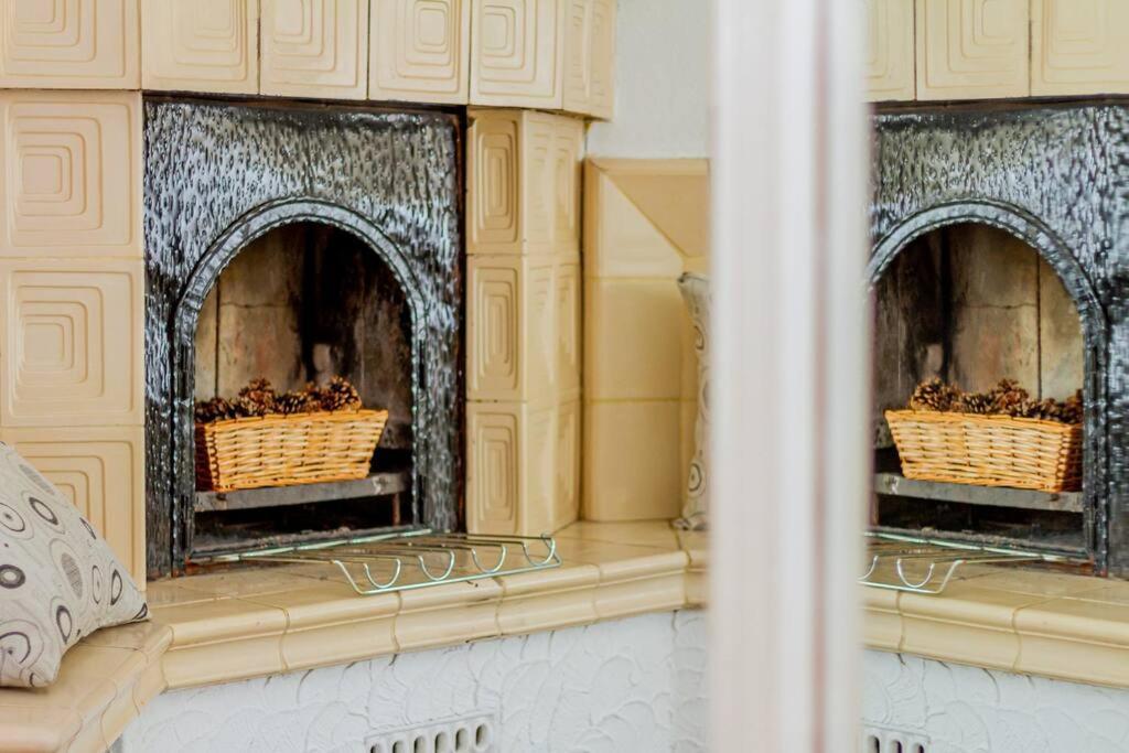 Oktogon Spacious Ac Balcony * Budapest